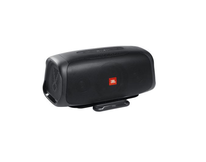 JBL BASSPROGO