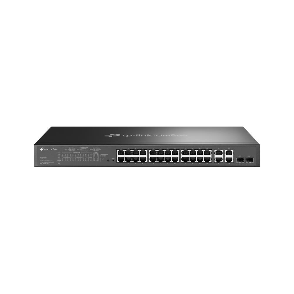 TP-LINK SL2428P