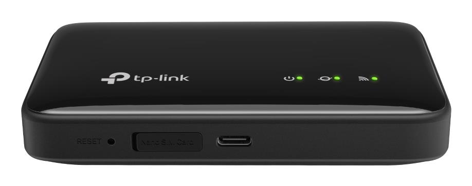 Мобільний LTE маршрутизатор, M7005 TP-LINK на малюнкі №5