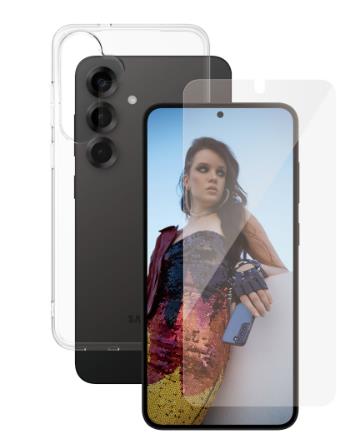 PANZERGLASS BULKSAFE98063