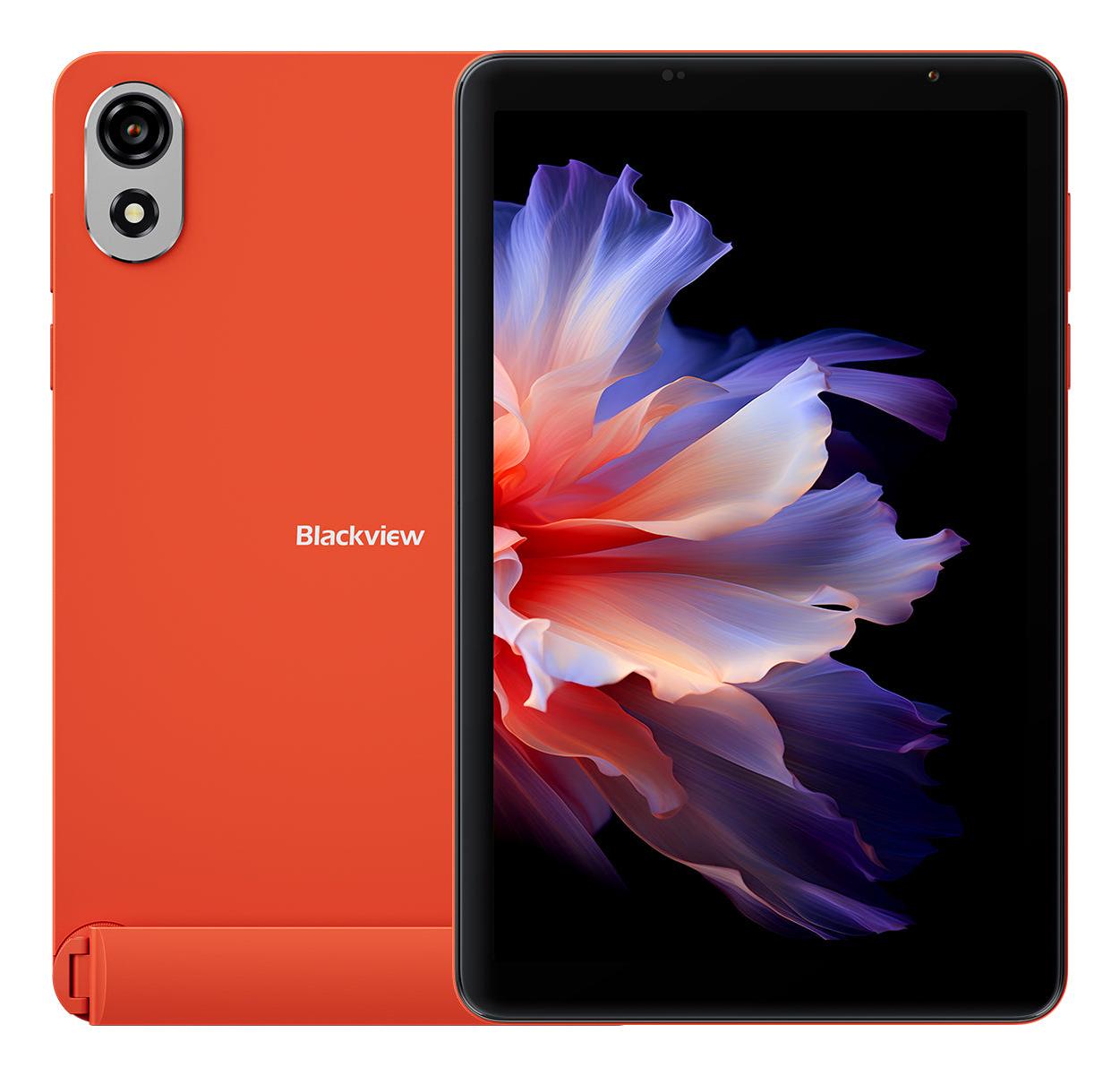 BLACKVIEW ZENO1 6/256GB ORANGE