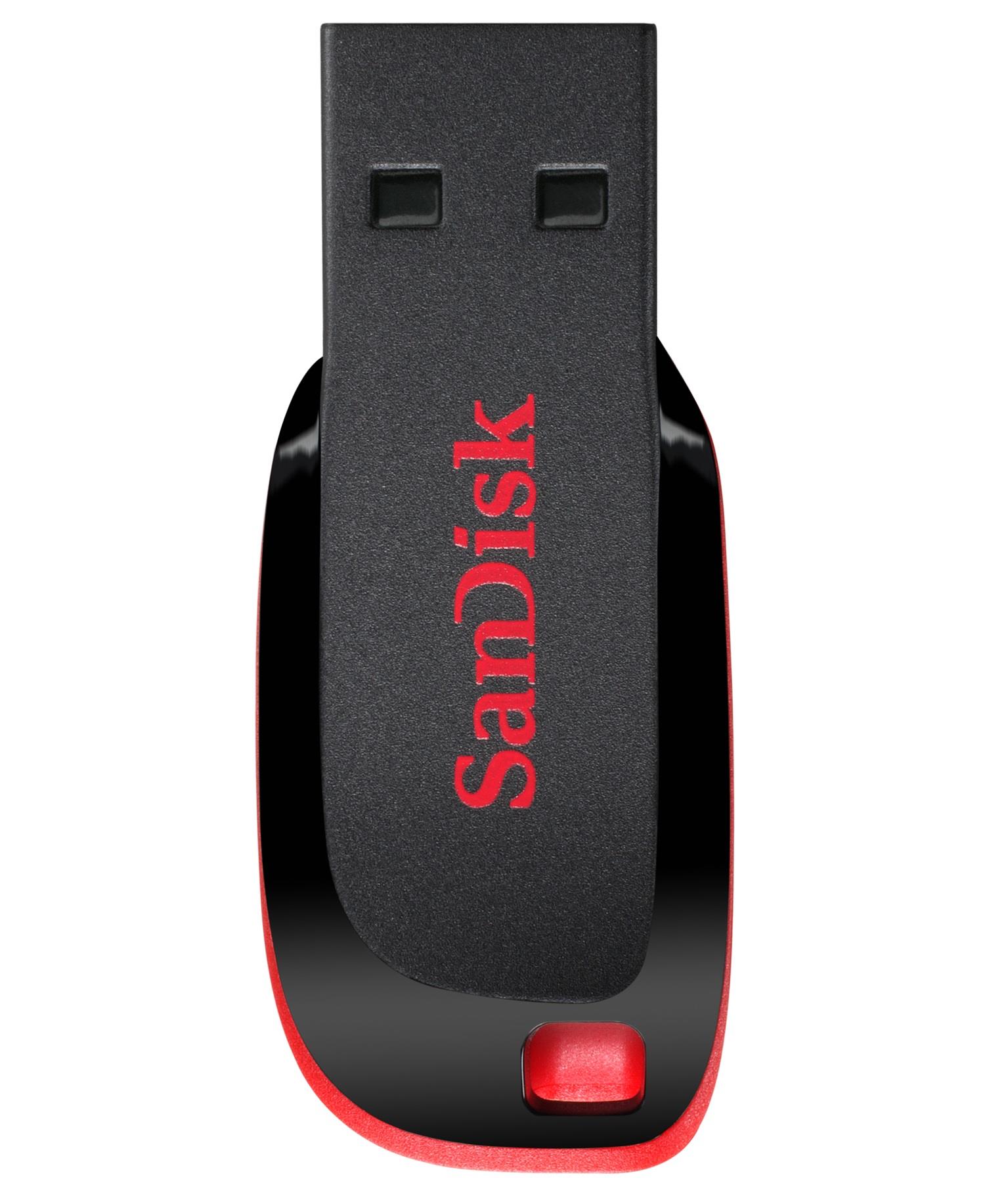 SANDISK SDCZ50-032G-B35