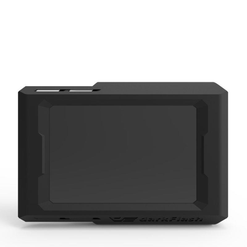 DISPLAY SCREEN LCD 3.5" IPS/VISITION35-B DARK FLASH