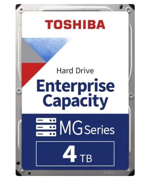 TOSHIBA MG10ADA400E