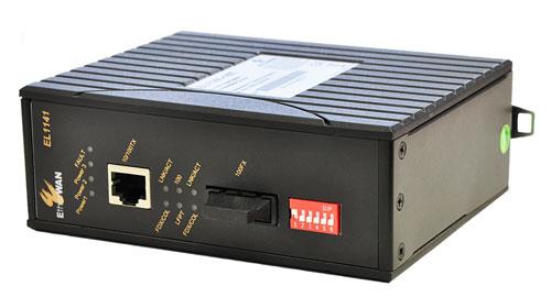 Net Media Converter/EL1141-B0B-BH Bosch