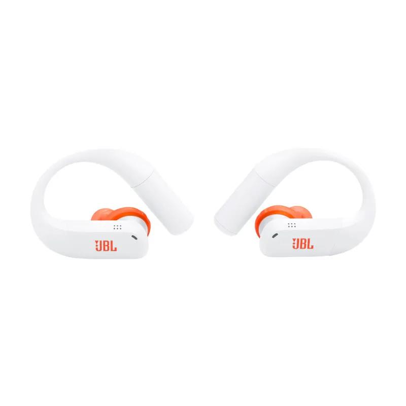Навушники з БТ JBL JBLENDUPEAK4WHT на малюнкі №4