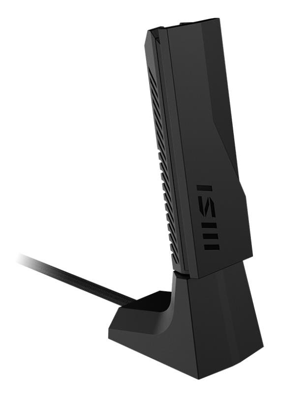MSI GUBE65