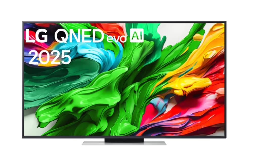 LG 55QNED85A3C