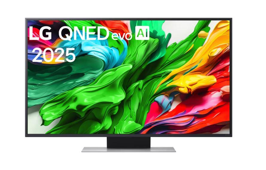 LG 50QNED87A3D