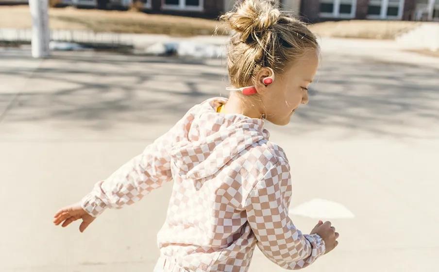 Навушники з БТ JBL JBLJRFREEPEA на малюнкі №9