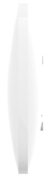 Ajax, Hub 2 Plus white EU охоронна централь на малюнкі №6