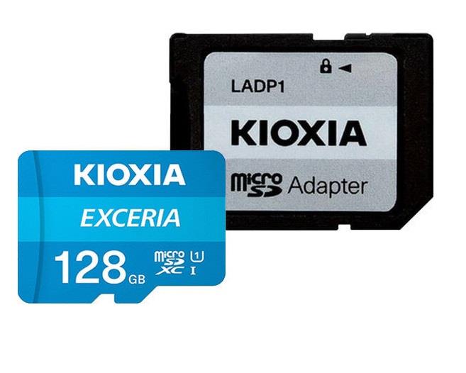 KIOXIA LMEX1L128GG2