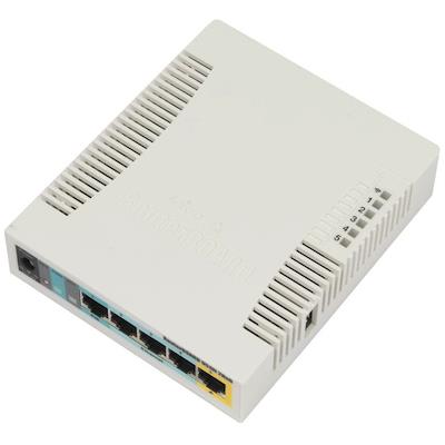 MIKROTIK RB951UI-2HND