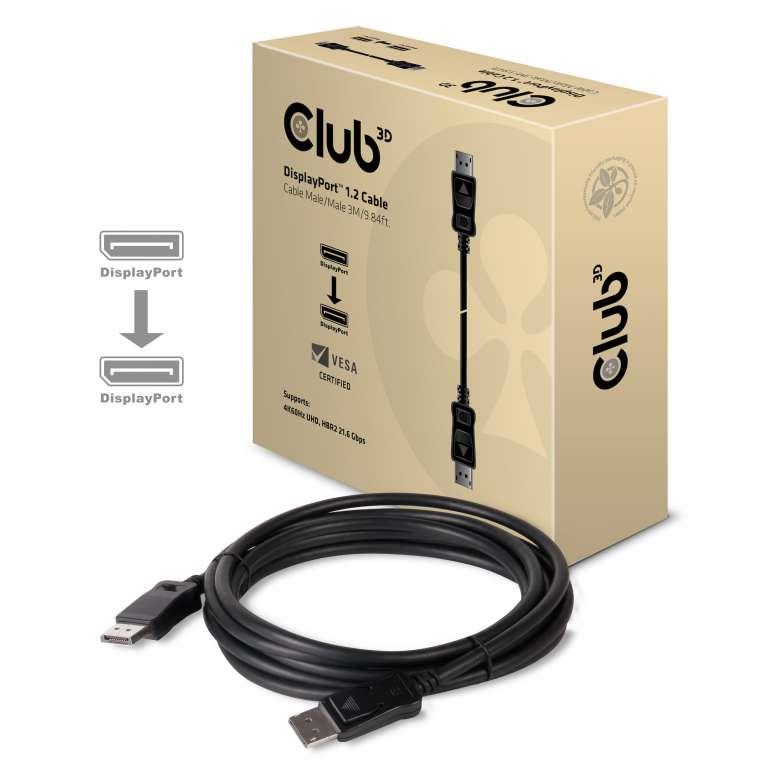 CLUB3D CAC-1064