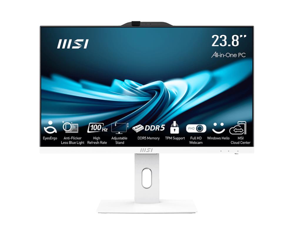 MSI PRO AP242P 14M-691EU