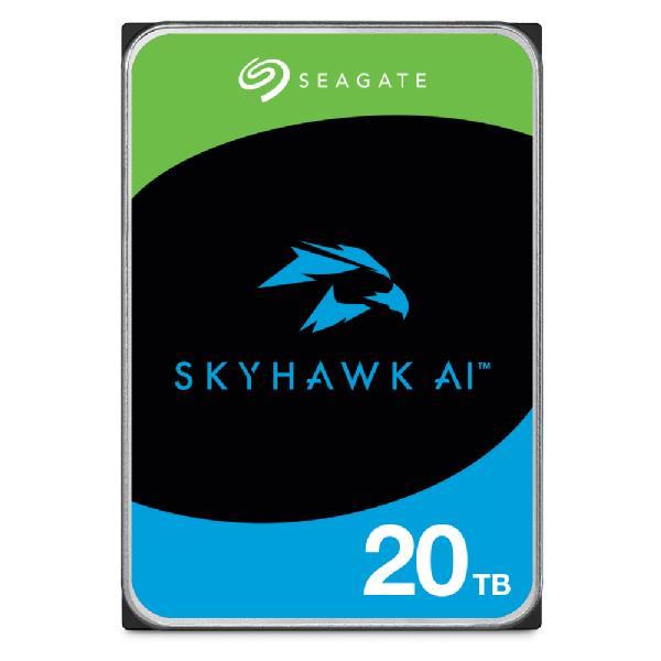SEAGATE ST20000VE003