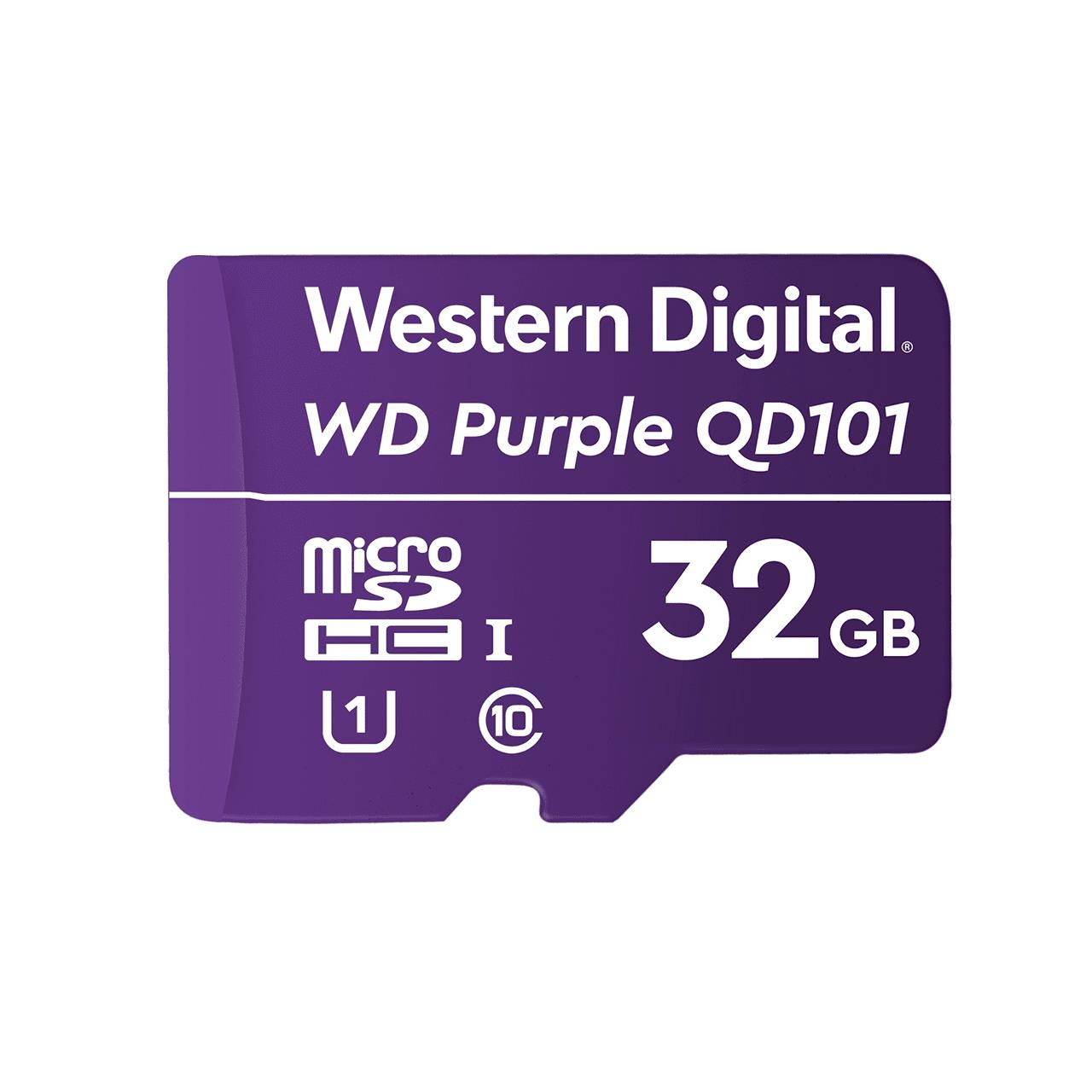 WESTERN DIGITAL WDD032G1P0C