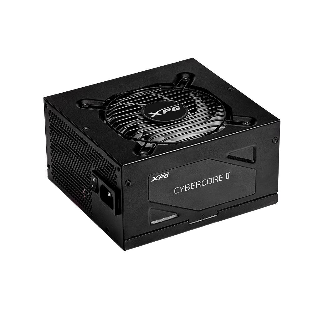 ADATA CYBERCOREII1000P-BKCEU