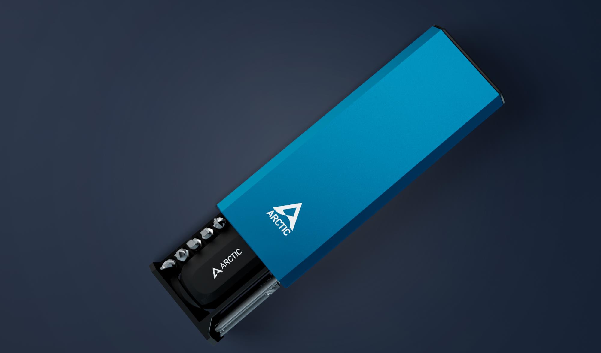 Набір викруток для точних робіт AETLS00002A ARCTIC на малюнкі №3