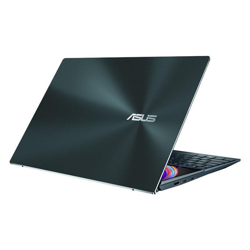 Notebook|ASUS|ZenBook Series|UX482EGR-HY365X|CPU i7-1195G7|3000 MHz|14"|Touchscreen|1920x1080|RAM 16GB|DDR4|SSD 1TB|NVIDIA GeForce MX450|2GB|ENG|Windows 11 Pro|Blue|1.62 kg|90NB0S51-M06920