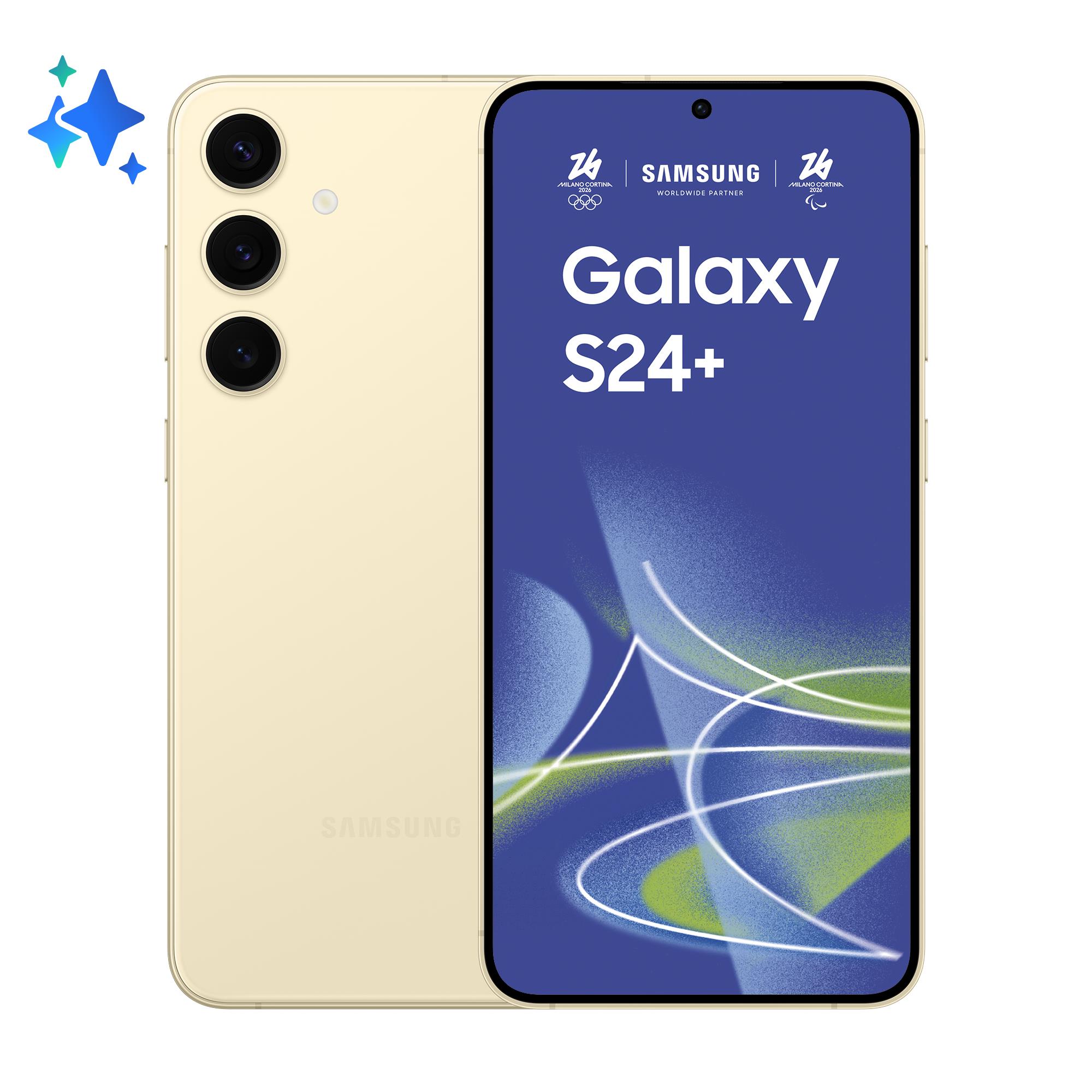 SAMSUNG SM-S926BZYGEUE
