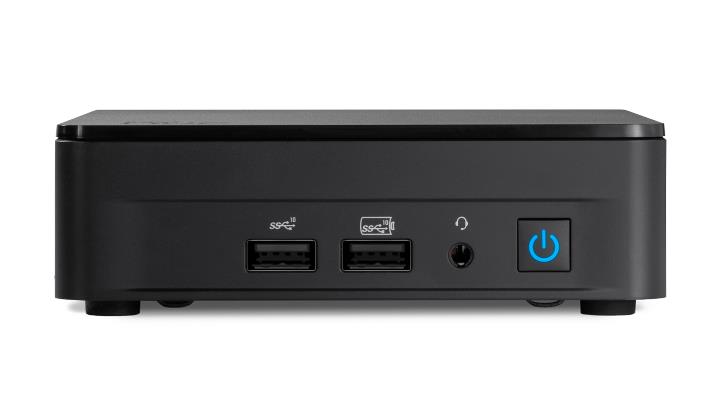 Pc Kit Nuc 13 Pro Mini/CI7-1360P NUC13ANKI7 ASUS