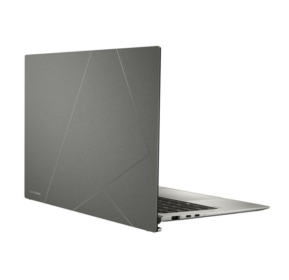 Notebook ASUS ZenBook Series UX5304MA-NQ041W CPU ..