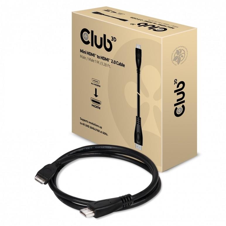 CLUB3D CAC-1350
