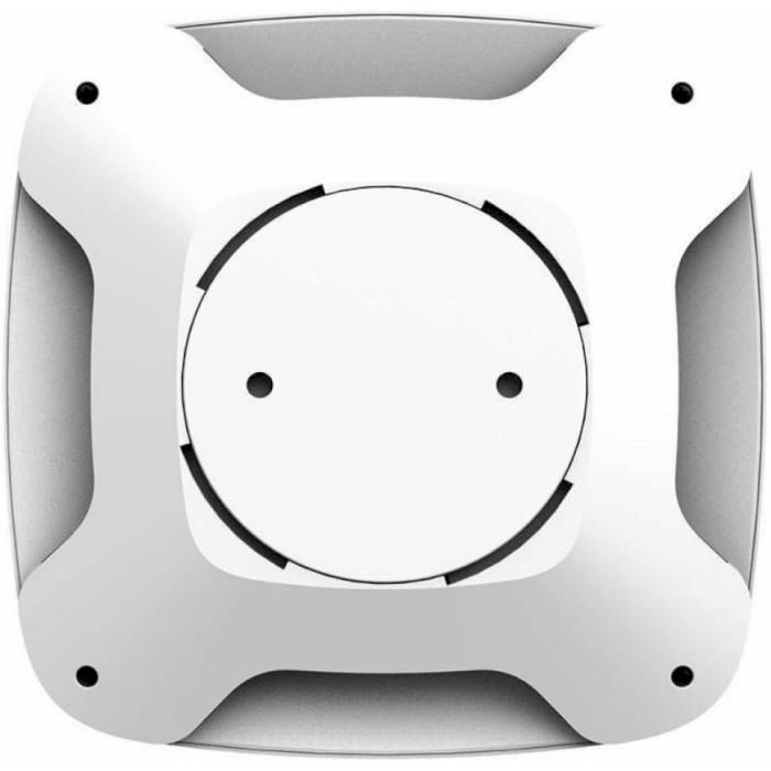Бездротовий датчик диму Ajax FireProtect White (000001138) на малюнкі №4