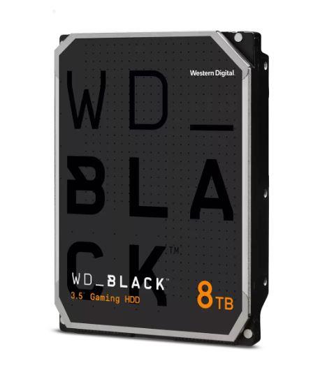 WESTERN DIGITAL WD8002FZBX