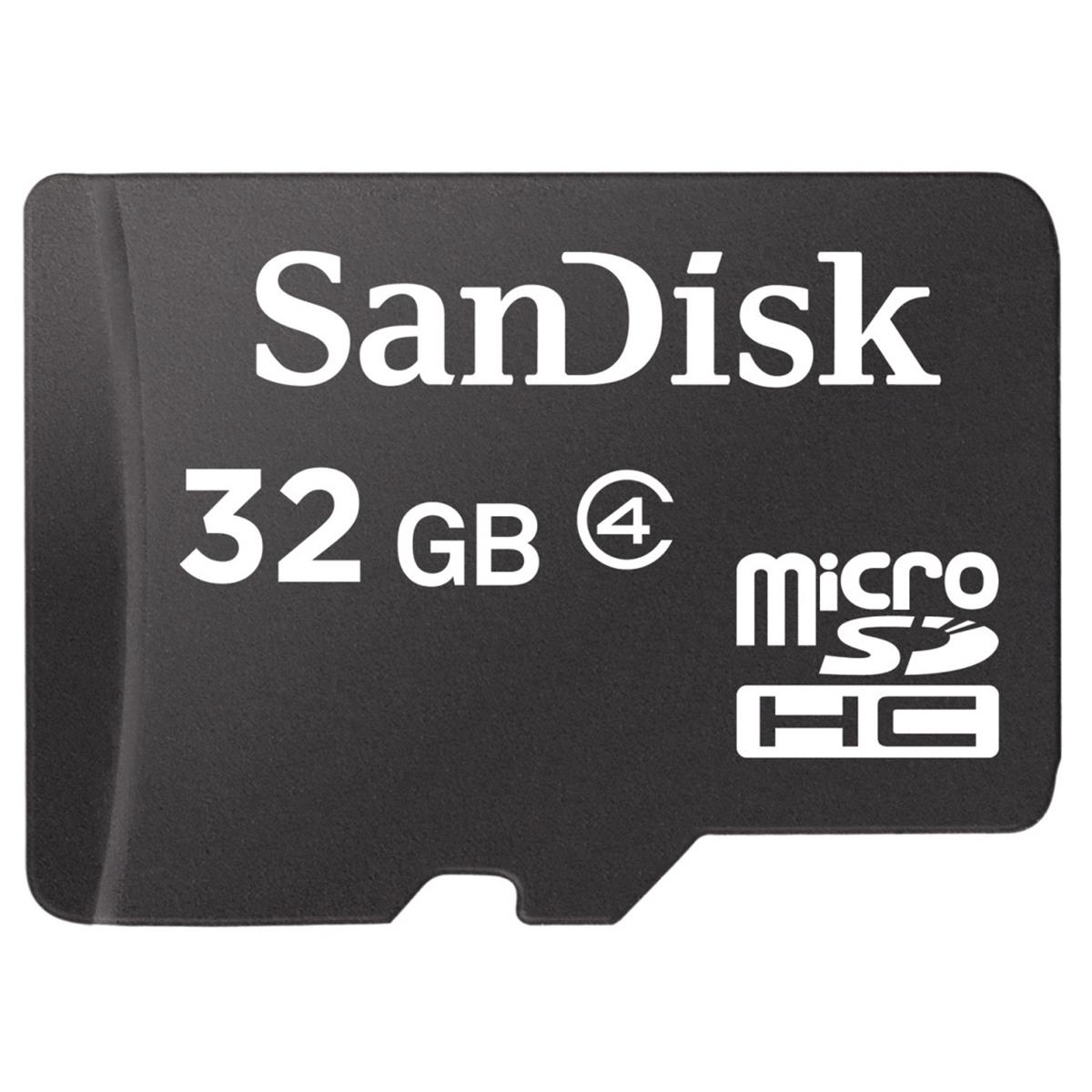 SANDISK SDSDQM-032G-B35