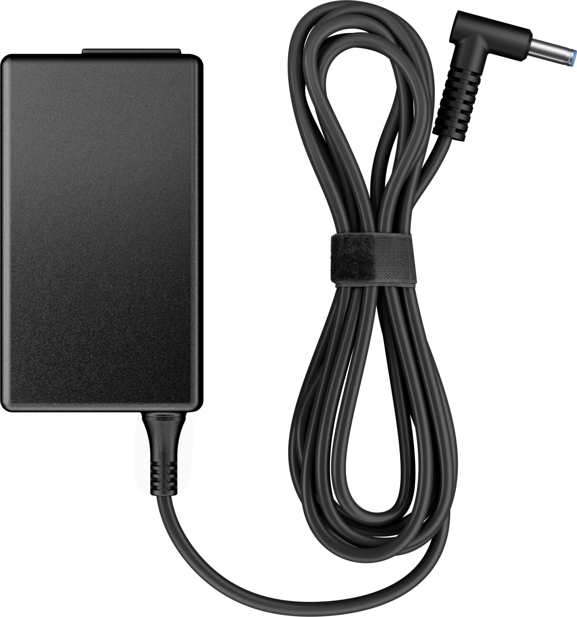 Notebook Acc AC Adapter 65W/H6Y89AA HP