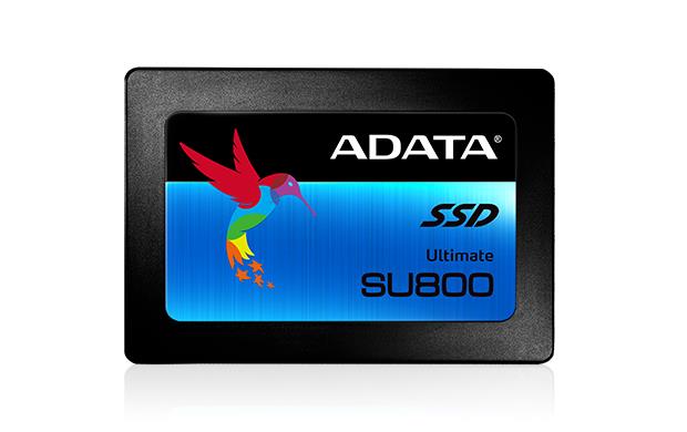 SSD SATA2.5" 1 TB Nand Flash/ASU800SS-1TT-C Adata
