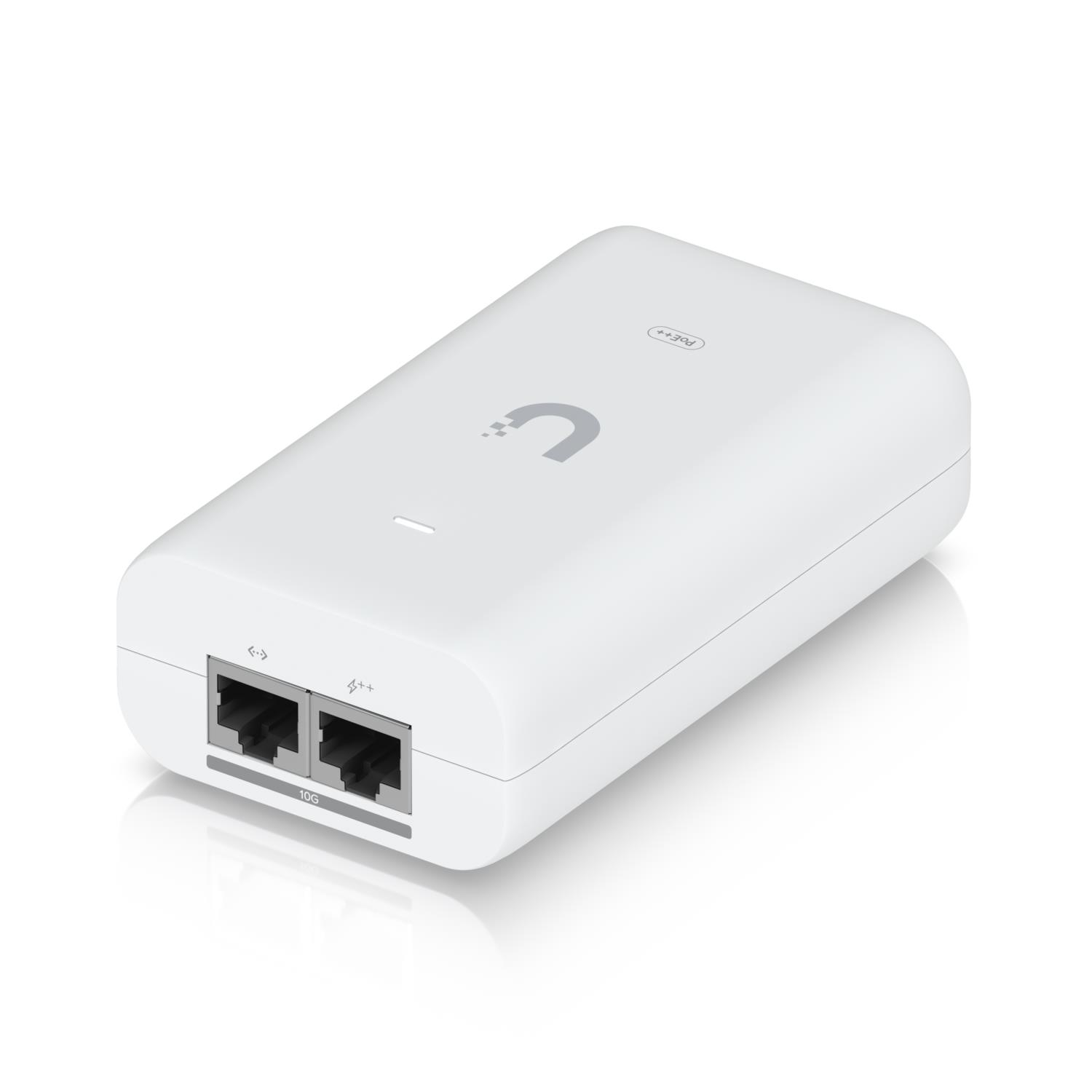 Сетевой адаптер Ethernet (инжектор питания) UACC-POE++-10G UBIQUITI на картинке №3