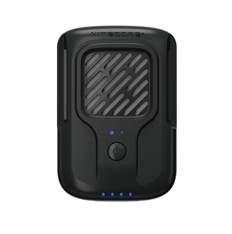 NITECORE EMR40