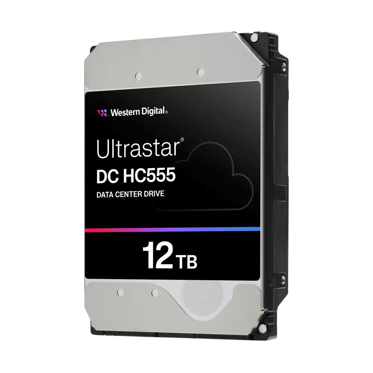 WESTERN DIGITAL 0B47741