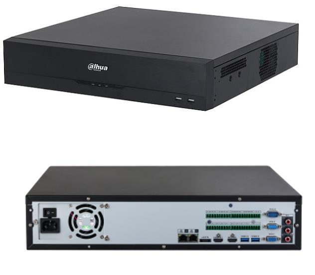 DAHUA NVR5832-EI