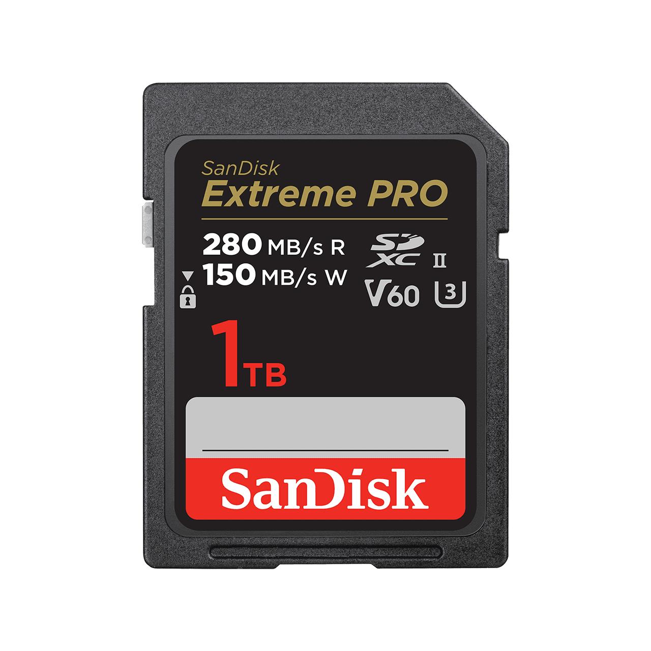 SANDISK SDSDXEP-1T00-GN4IN