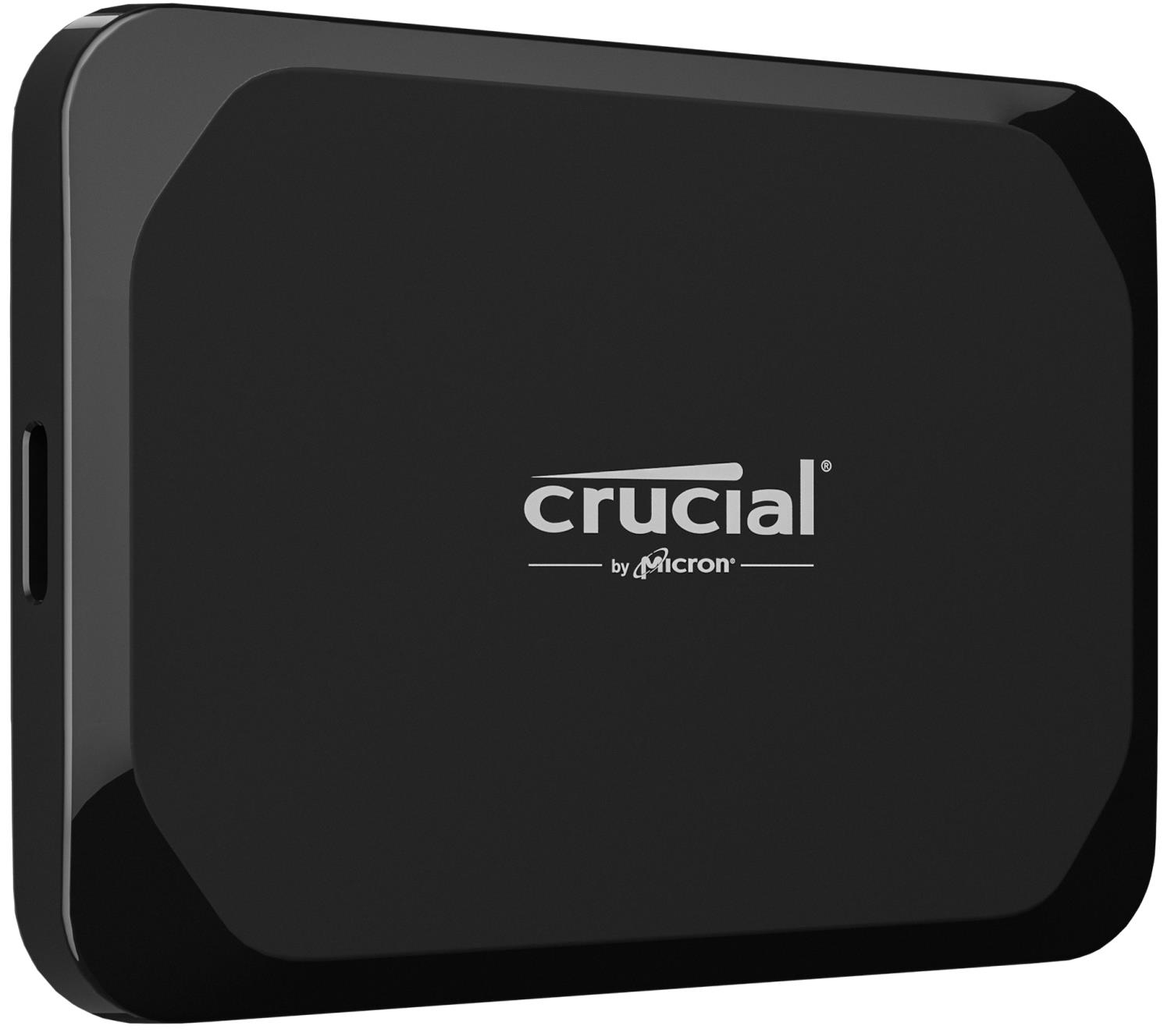 SSD USB3.2 2 TB Ext. X9/CT2000X9SSD9 Crucial