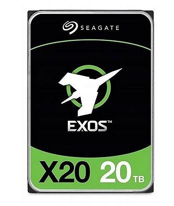 SEAGATE ST20000NM004E