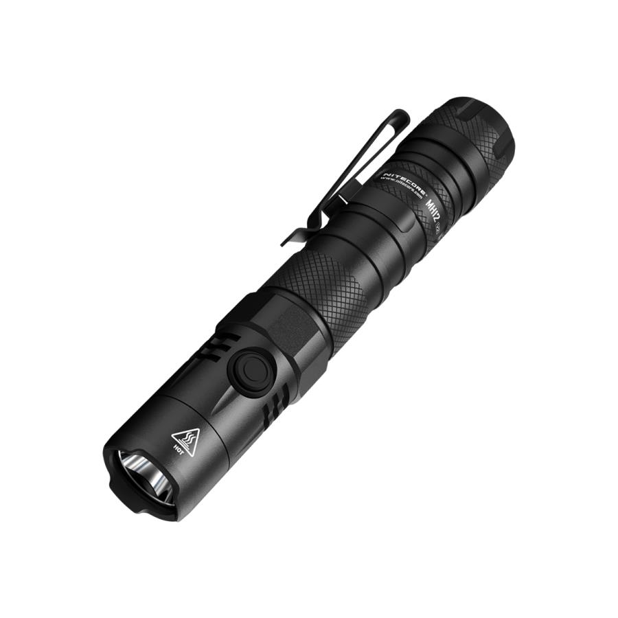 NITECORE MH12 V2