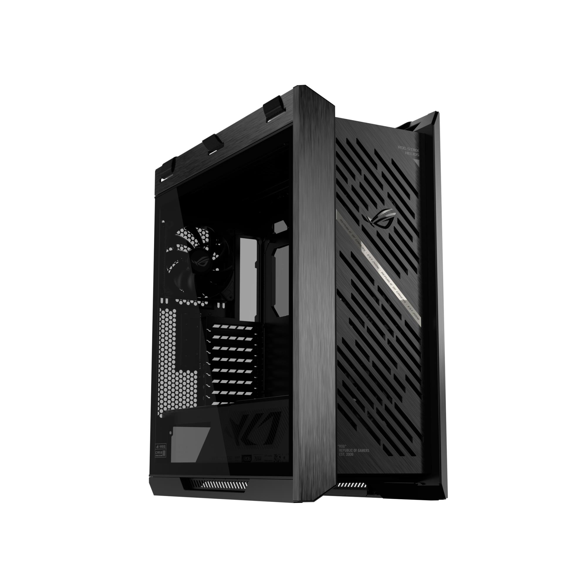ASUS GX601S ROG STRIX HELIOS II