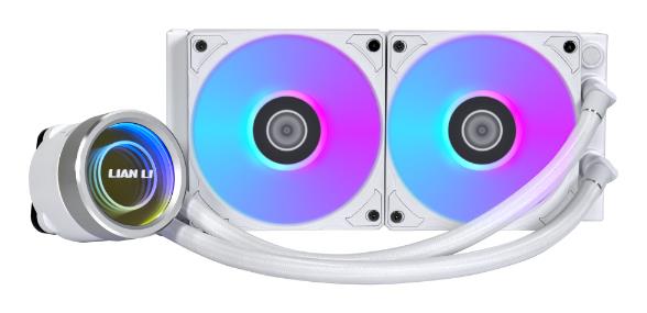 LIAN LI G89.GA2T24W.00