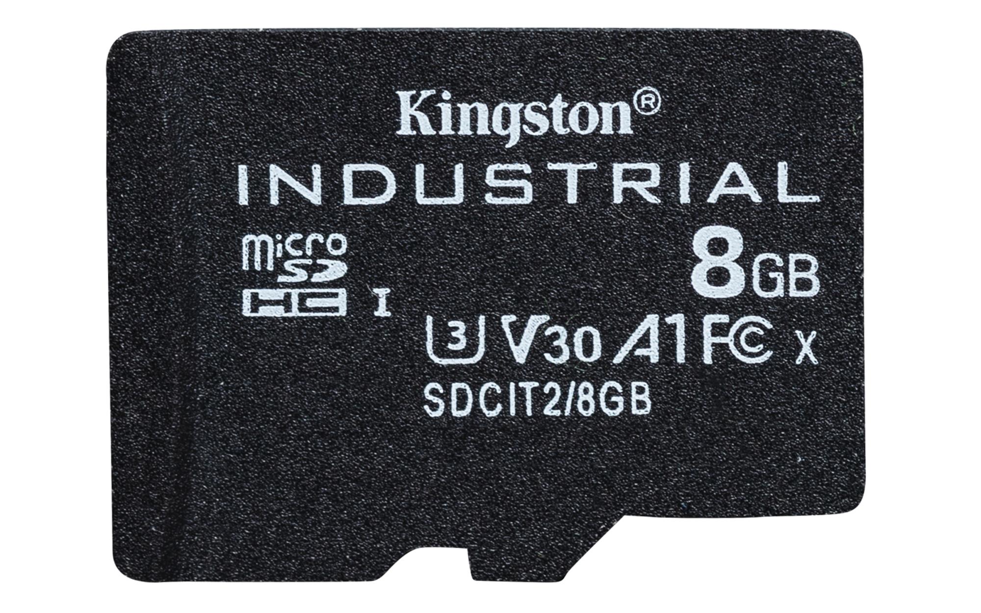 KINGSTON SDCIT2/8GBSP