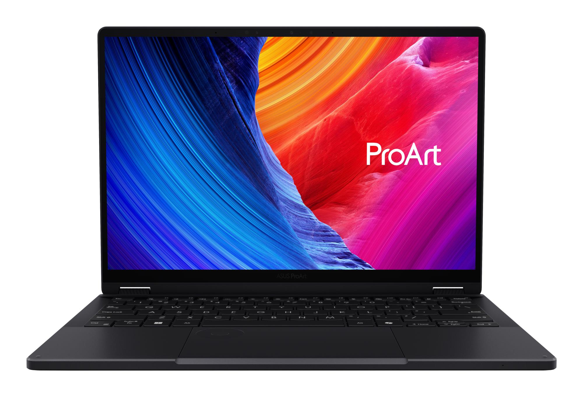 Notebook HN7306EA RAIMAX+395 13"T/64 GB/1 TB HN7306EA-LX081X ASUS