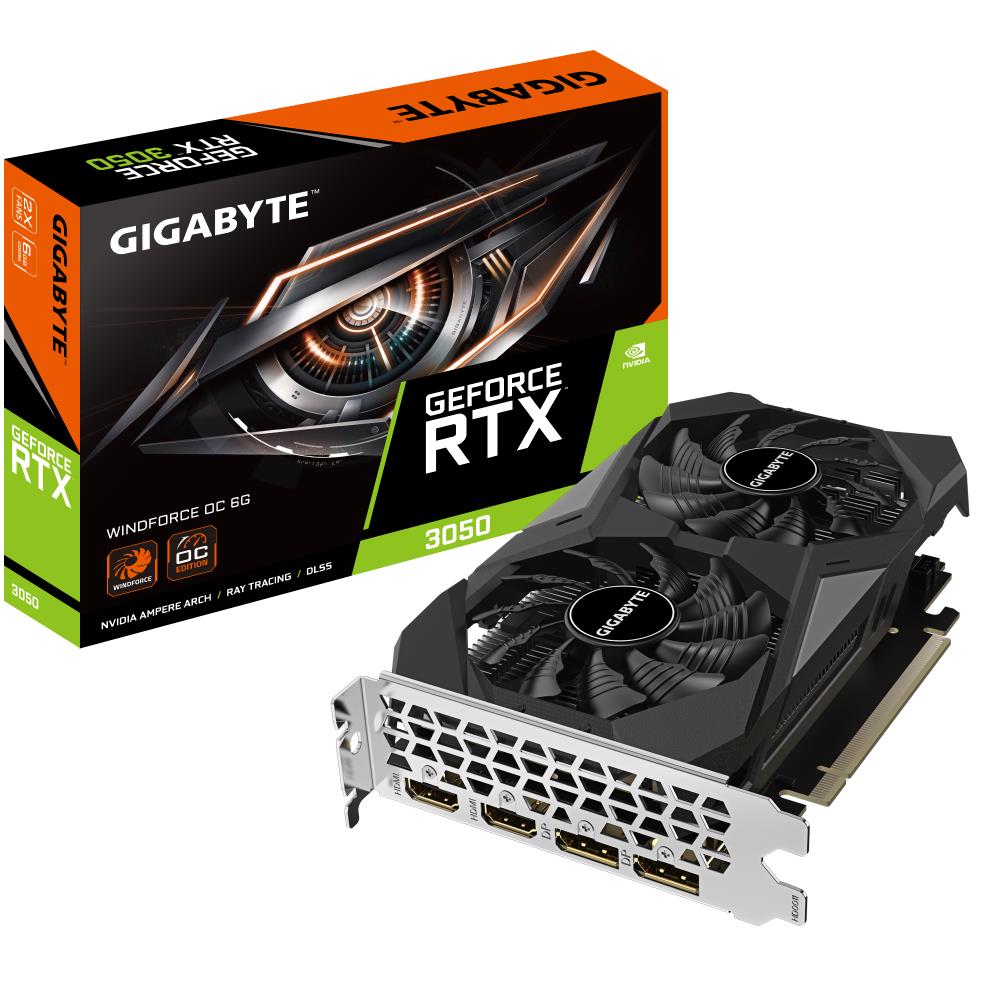 GIGABYTE GV-GV-N3050WF2OC-6GD_1.0