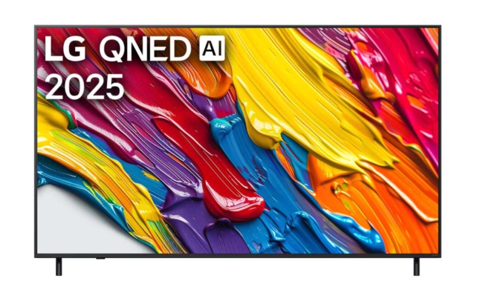 LG 75QNED82A3B