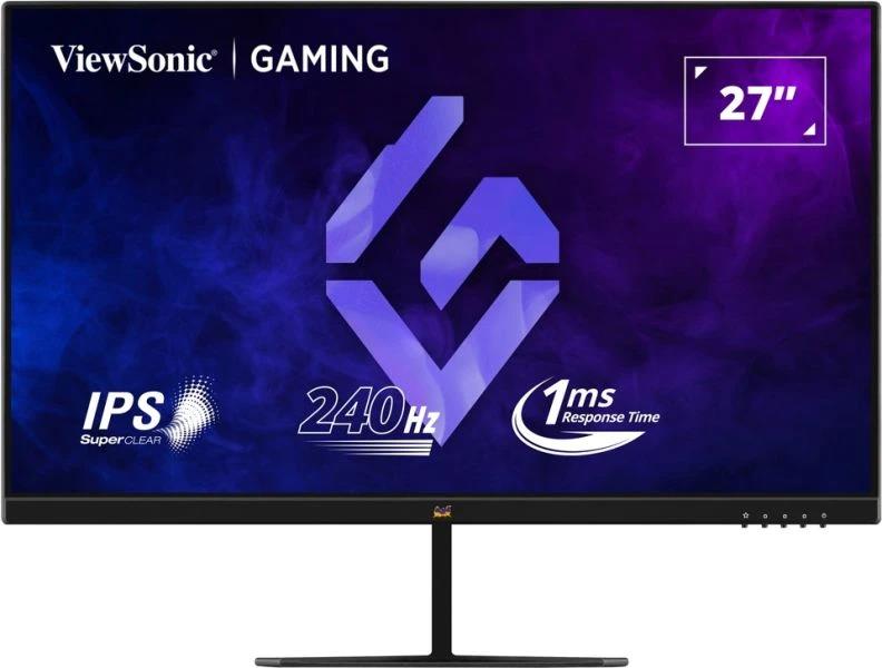 Монітор 27" IPS VX2779A-HD-PRO VIEWSONIC
