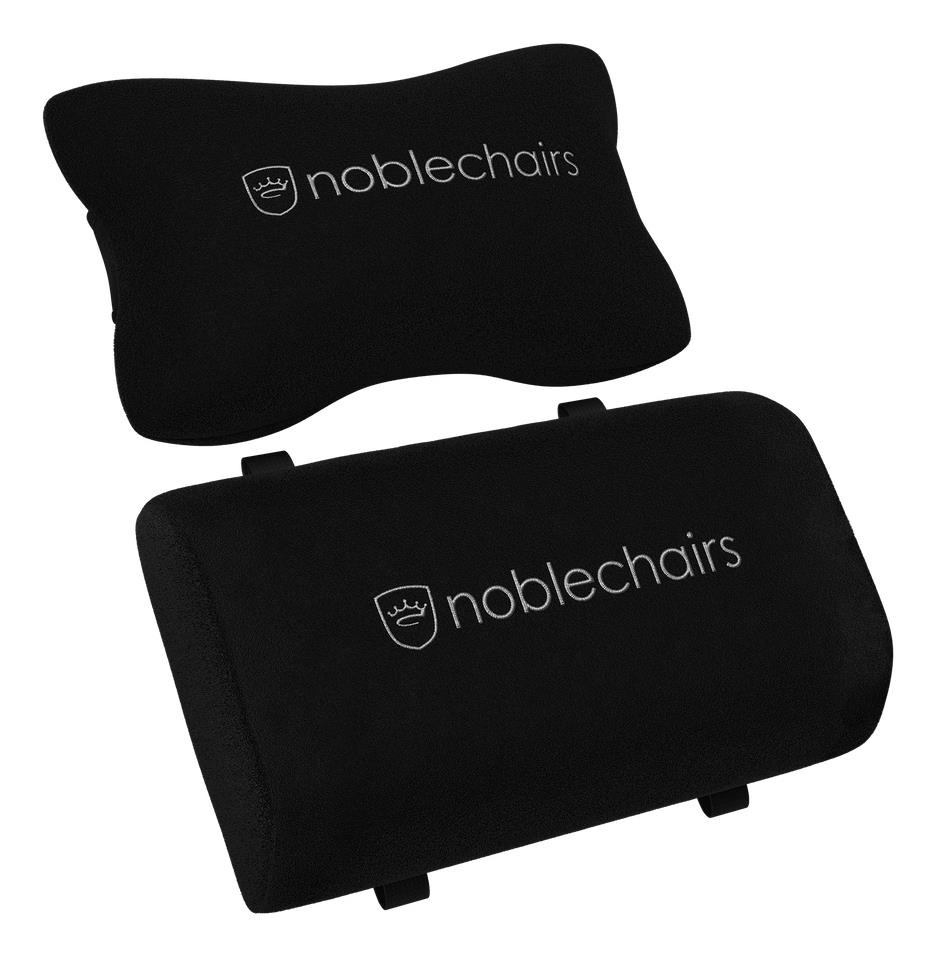 Ігрове крісло Noblechairs EPIC високотехнологічна штучна шкіра, коричневий на малюнкі №5