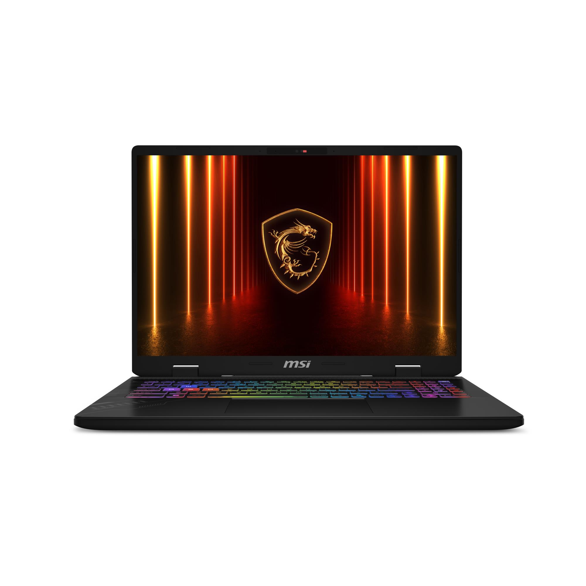 MSI CRO 16 HX AI D2XWGKG-049NL